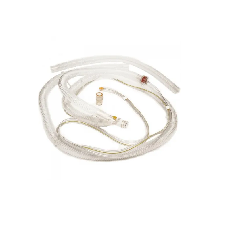 Контури дихальні для анестезії